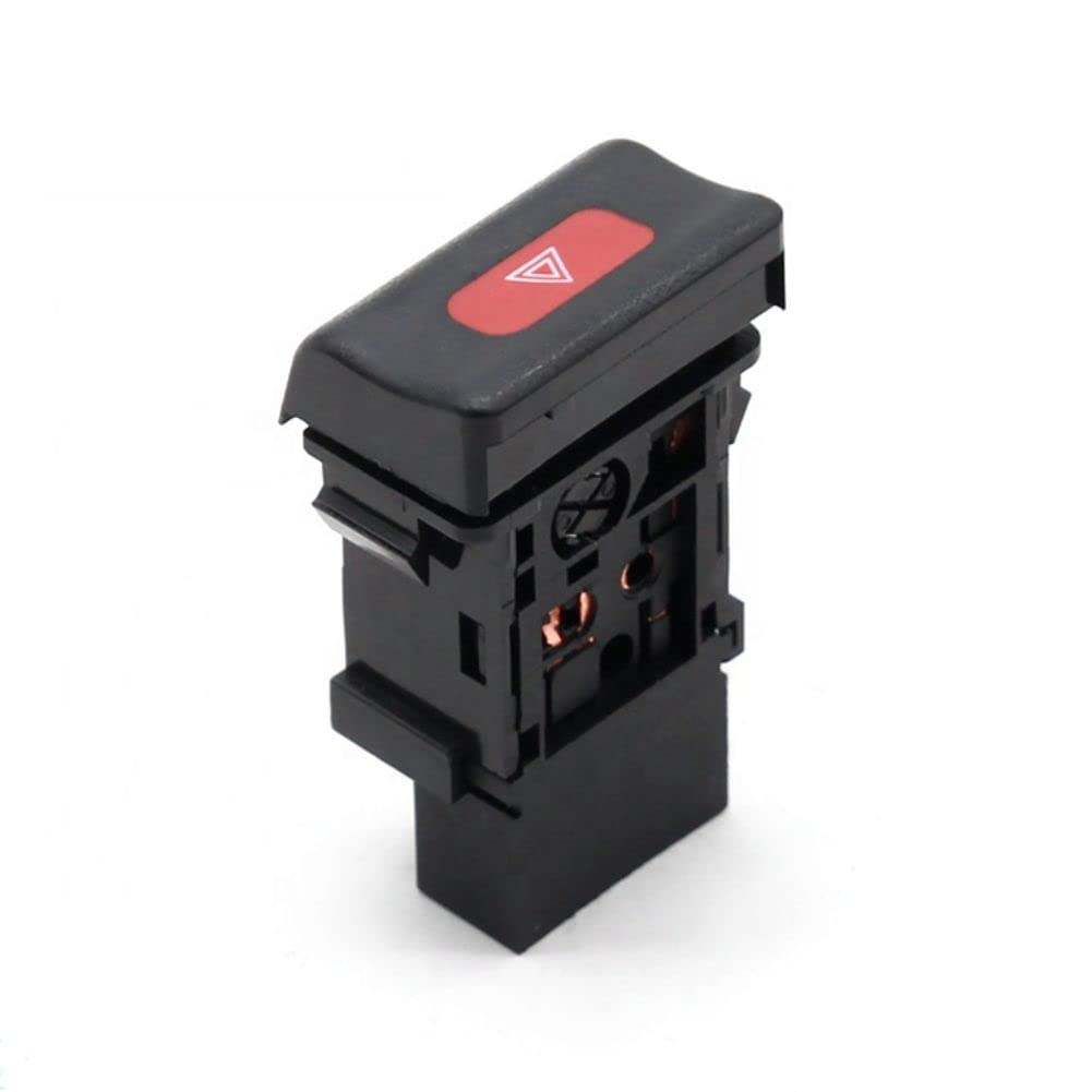 1 pc/set Hazard Light Switch 25290-F4004 CAIJUN-AUTO : Amazon.sg